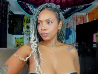 ElizaGrey's Live Sex Cam Show