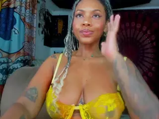 ElizaGrey's Live Sex Cam Show