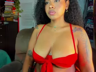 Eliza Grey's Live Sex Cam Show