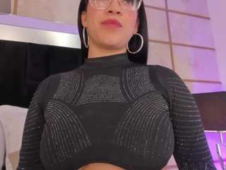 julietawild Live Webcam on CamSoda