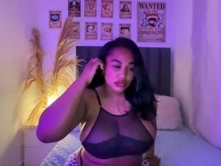 dianelllefoxter Live Webcam on CamSoda