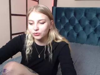 odryline's Live Sex Cam Show