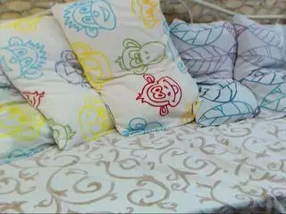 sweetanita18's Live Sex Cam Show