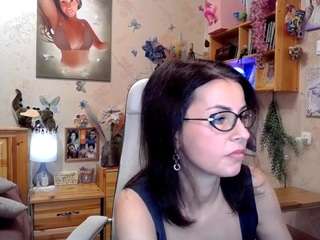 kendramom webcam model