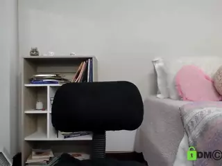 tsukinoserena's Live Sex Cam Show