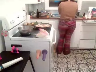 Destiny's Live Sex Cam Show