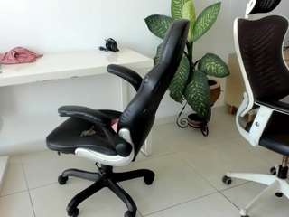 emilybrowm Live Webcam on CamSoda