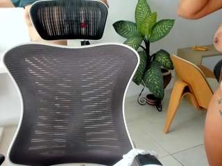 Live webcam model emilybrowm on Soda Cams