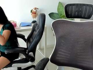 Live webcam model emilybrowm on Soda Cams