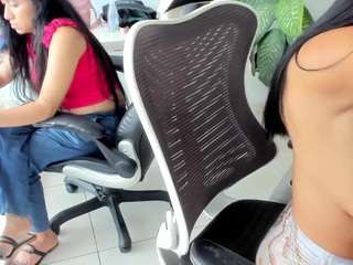 emilybrowm webcam model