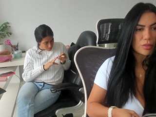 emilybrowm's CamSoda show and profile