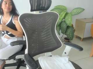 emilybrowm's CamSoda show and profile