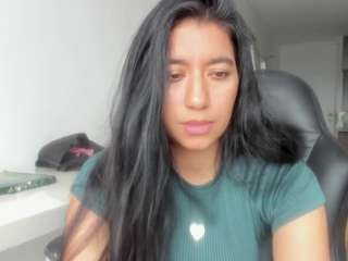 emilybrowm's CamSoda show and profile