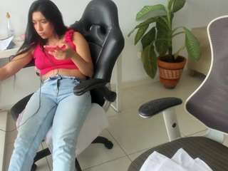 emilybrowm webcam model