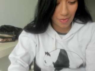 emilybrowm's CamSoda show and profile