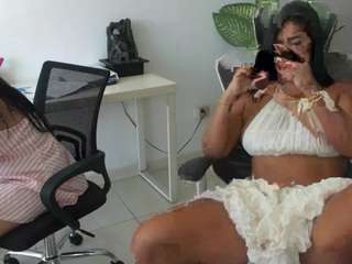emilybrowm Live Webcam on CamSoda
