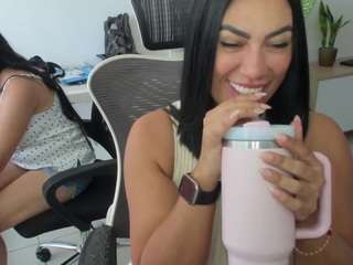 emilybrowm Live Webcam on CamSoda