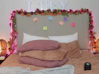 lucy-loo's Live Sex Cam Show