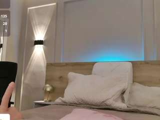 agustinasaenz Toy live webcam