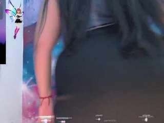 lunahunt - Cam en Direct