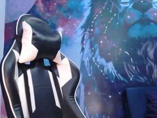 lunahunt from CamSoda is Freechat