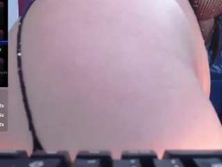 lunahunt from CamSoda is Freechat