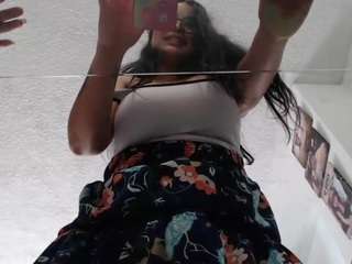 lunahunt Live Webcam on CamSoda