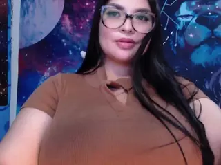 lunahunt's Live Sex Cam Show