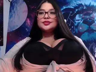 lunahunt's Live Sex Cam Show