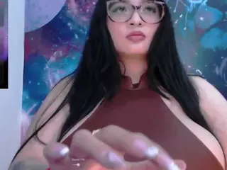 lunahunt's Live Sex Cam Show