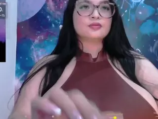 lunahunt's Live Sex Cam Show