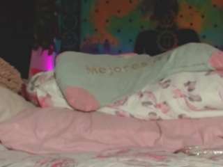 chaneel Live Webcam on CamSoda