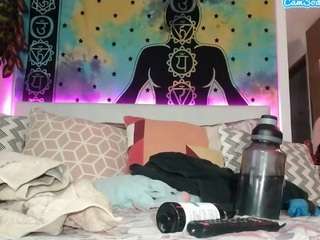  chaneel chat room