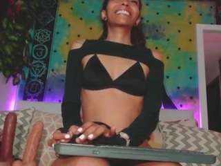  chaneel chat room