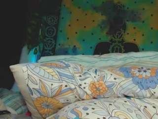 chaneel from CamSoda