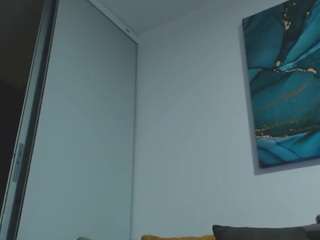 Live Sex Chat with chaneel (@chaneel)