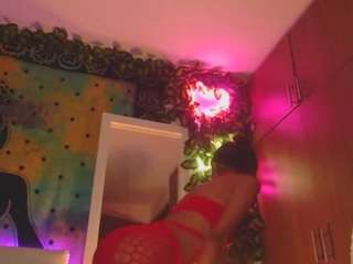 chaneel Live Webcam on CamSoda