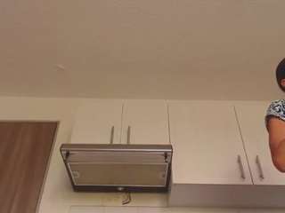 chaneel live cam profile