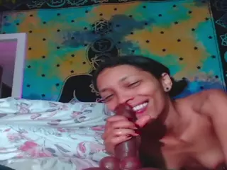 chaneel's Live Sex Cam Show