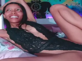 chaneel's Live Sex Cam Show