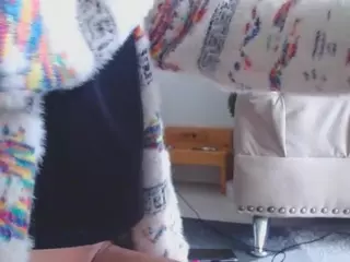chaneel's Live Sex Cam Show