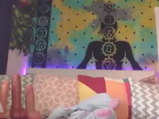 chaneel's Live Sex Cam Show
