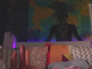 chaneel's Live Sex Cam Show