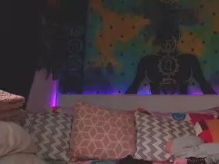 chaneel's Live Sex Cam Show