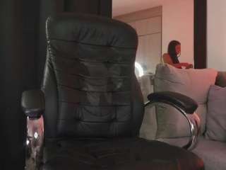 alanajoness's live room
