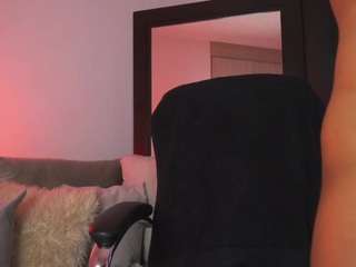 alanajoness Sex Cam Show