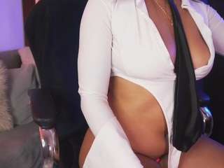 alanajoness live webcam show