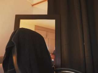 Alana live webcam show