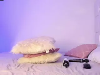 Alana Johnson's Live Sex Cam Show