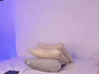 Alana Johnson's Live Sex Cam Show